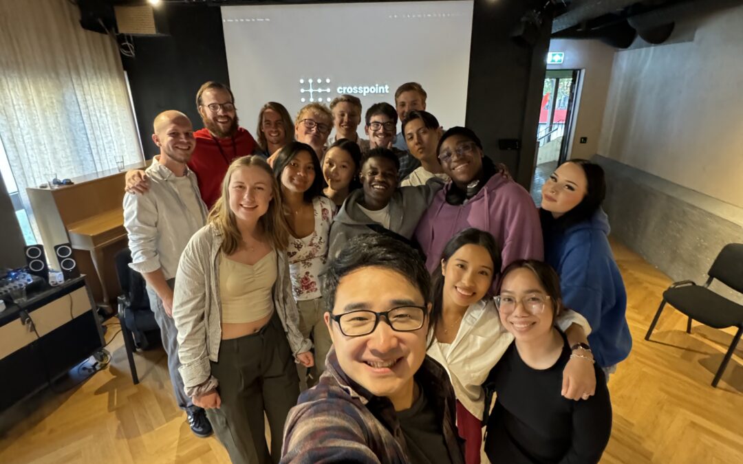 He Just Wanted to Graduate