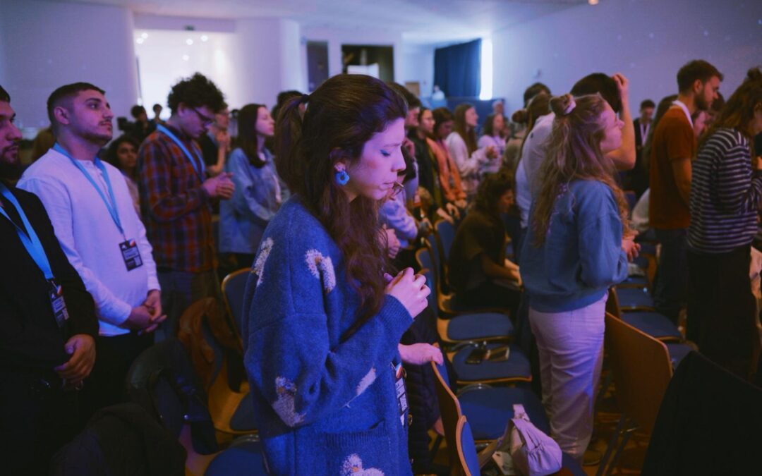 Something Happened in Düsseldorf